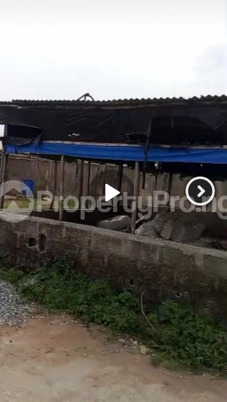 3 bedroom House for sale Abaranje Ikotun/Igando Lagos