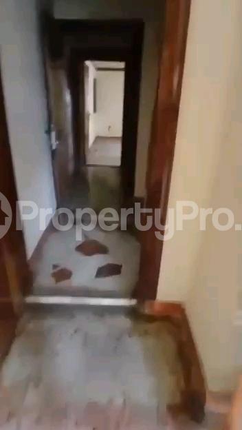 4 bedroom Flat / Apartment for rent Ogudu GRA Ogudu Lagos