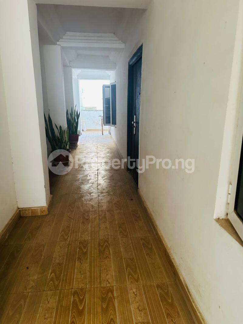 1 bedroom Flat / Apartment for rent Naf Valley Estate Asokoro Asokoro Abuja