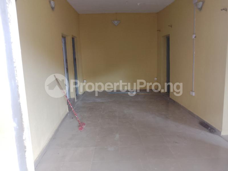 3 bedroom Flat / Apartment for rent Alafia Estate Oke-Ira Ogba Lagos