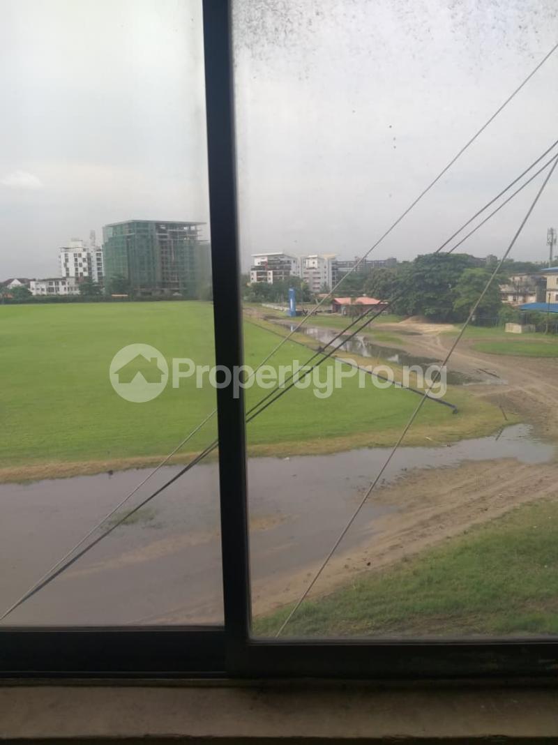 Commercial Property for rent Awolowo Road Ikoyi Lagos