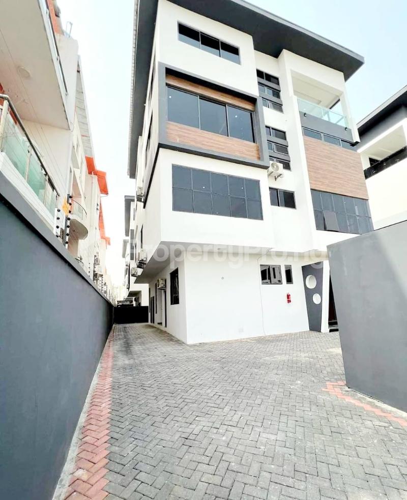 5 bedroom House for sale Banana Island Ikoyi Lagos