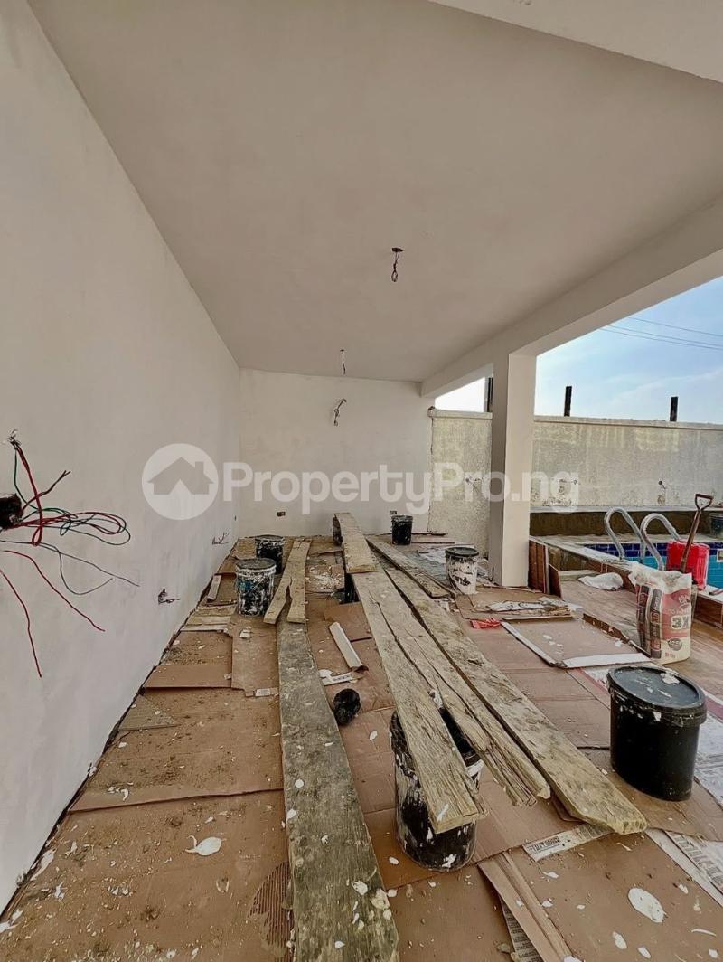 1 bedroom Flat / Apartment for sale Ikate Lekki Lagos