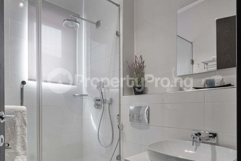 1 bedroom Flat / Apartment for shortlet Lekki Phase 1 Lekki Lagos