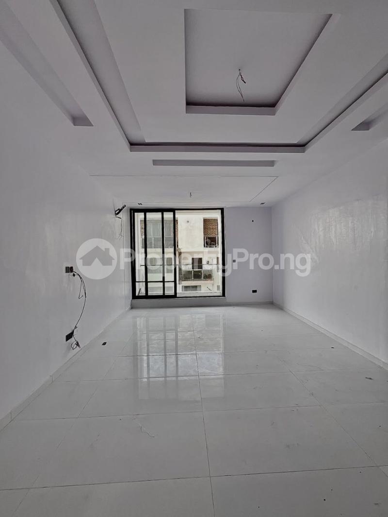 1 bedroom Flat / Apartment for sale Ikate Lekki Lagos