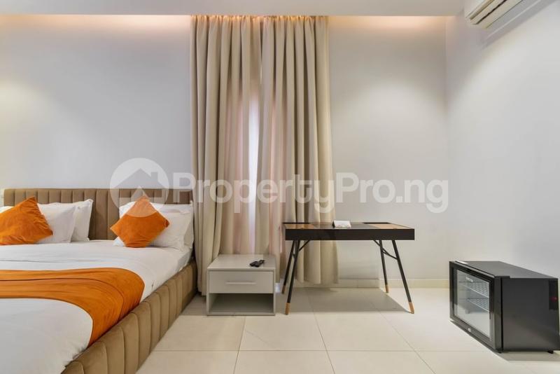 1 bedroom Flat / Apartment for shortlet Lekki Phase 1 Lekki Lagos