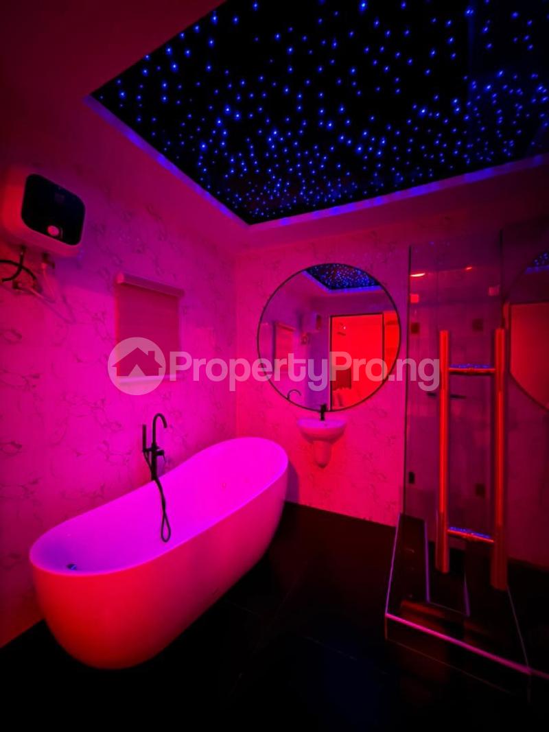 1 bedroom Flat / Apartment for shortlet Osapa london Lekki Lagos