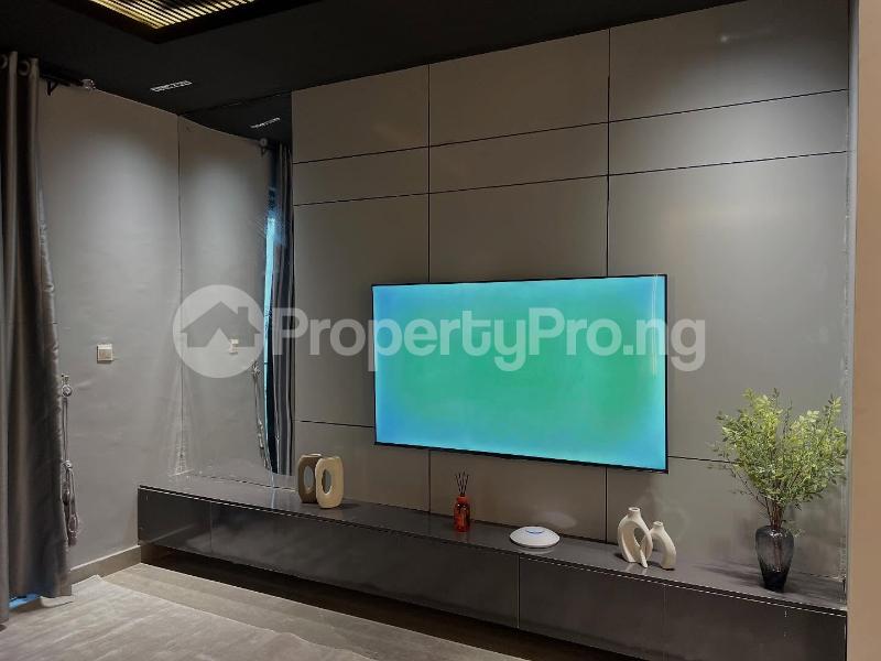 1 bedroom Flat / Apartment for shortlet Lekki Phase 1 Lekki Lagos