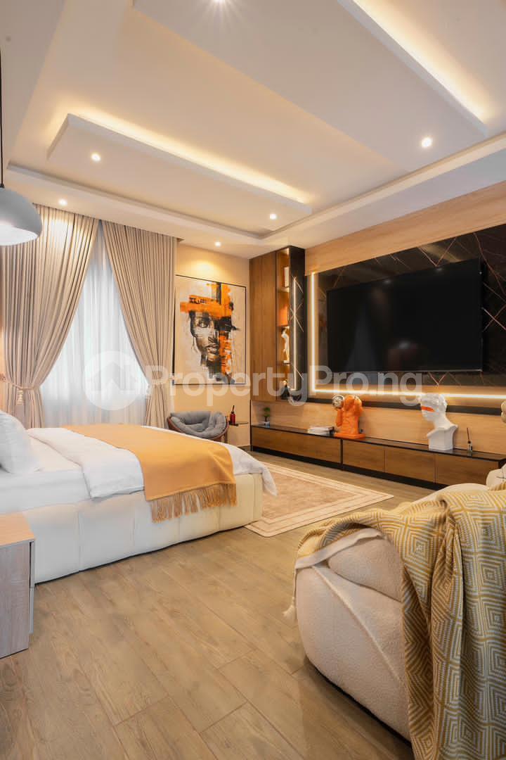 1 bedroom Flat / Apartment for shortlet Lekki Phase 1 Lekki Lagos