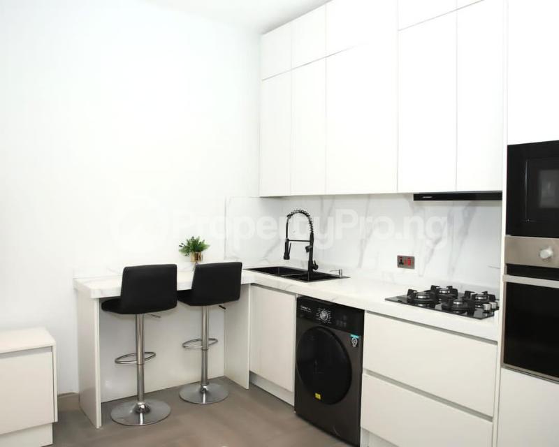 1 bedroom Flat / Apartment for shortlet Lekki Phase 1 Lekki Lagos