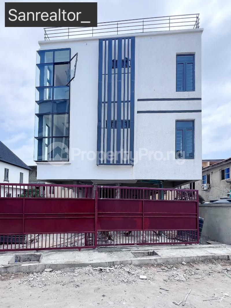 2 bedroom Flat / Apartment for sale orchid Lekki Lagos