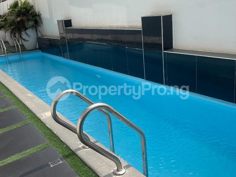 2 bedroom Flat / Apartment for shortlet Lekki Lagos