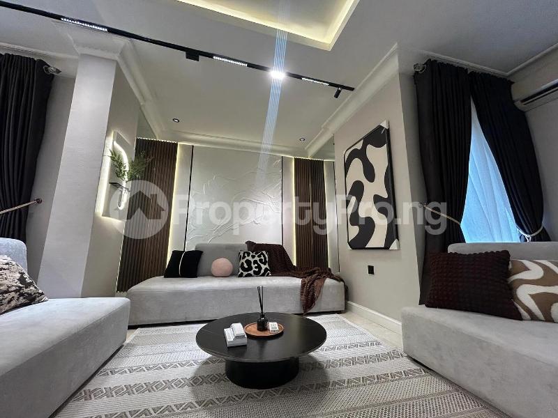 2 bedroom Flat / Apartment for shortlet Lekki Phase 1 Lekki Lagos