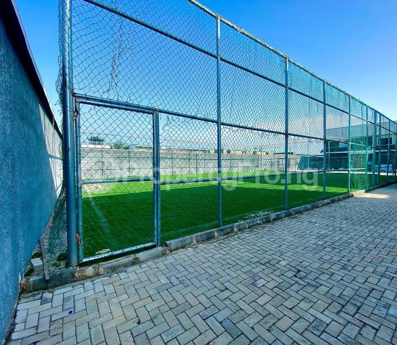 2 bedroom Flat / Apartment for shortlet Ajah Lagos