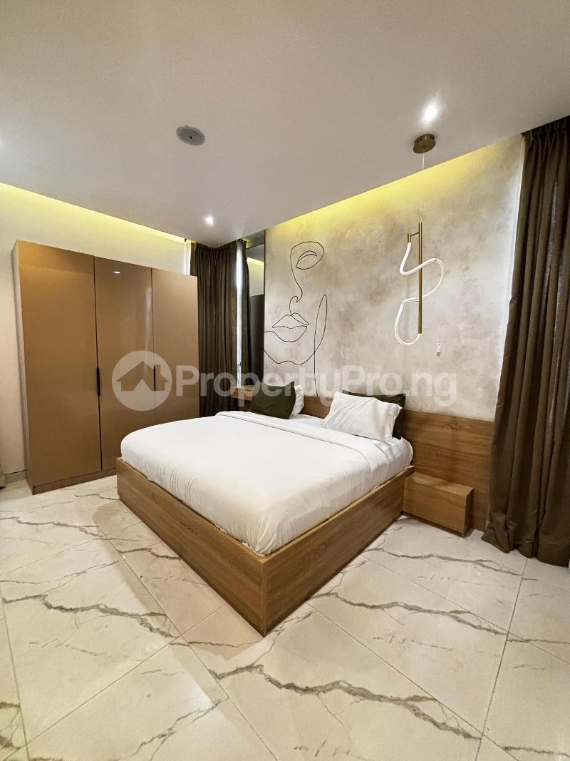 2 bedroom Flat / Apartment for shortlet Lekki Phase 1 Lekki Lagos