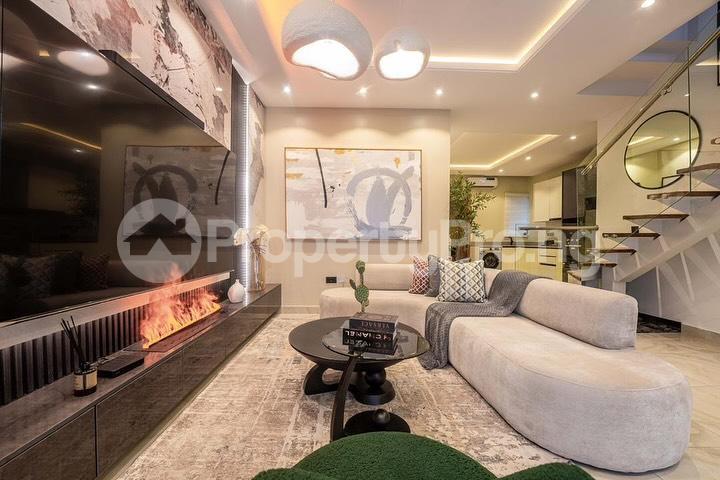 2 bedroom House for shortlet Lekki Phase 1 Lekki Lagos - 0