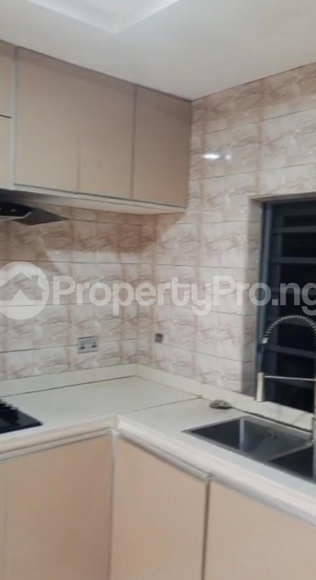 2 bedroom Flat / Apartment for rent Pennek Estate Sangotedo Ajah Lagos