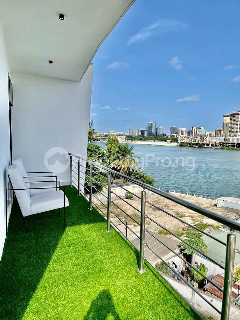 3 bedroom Flat / Apartment for shortlet Ikoyi Lagos