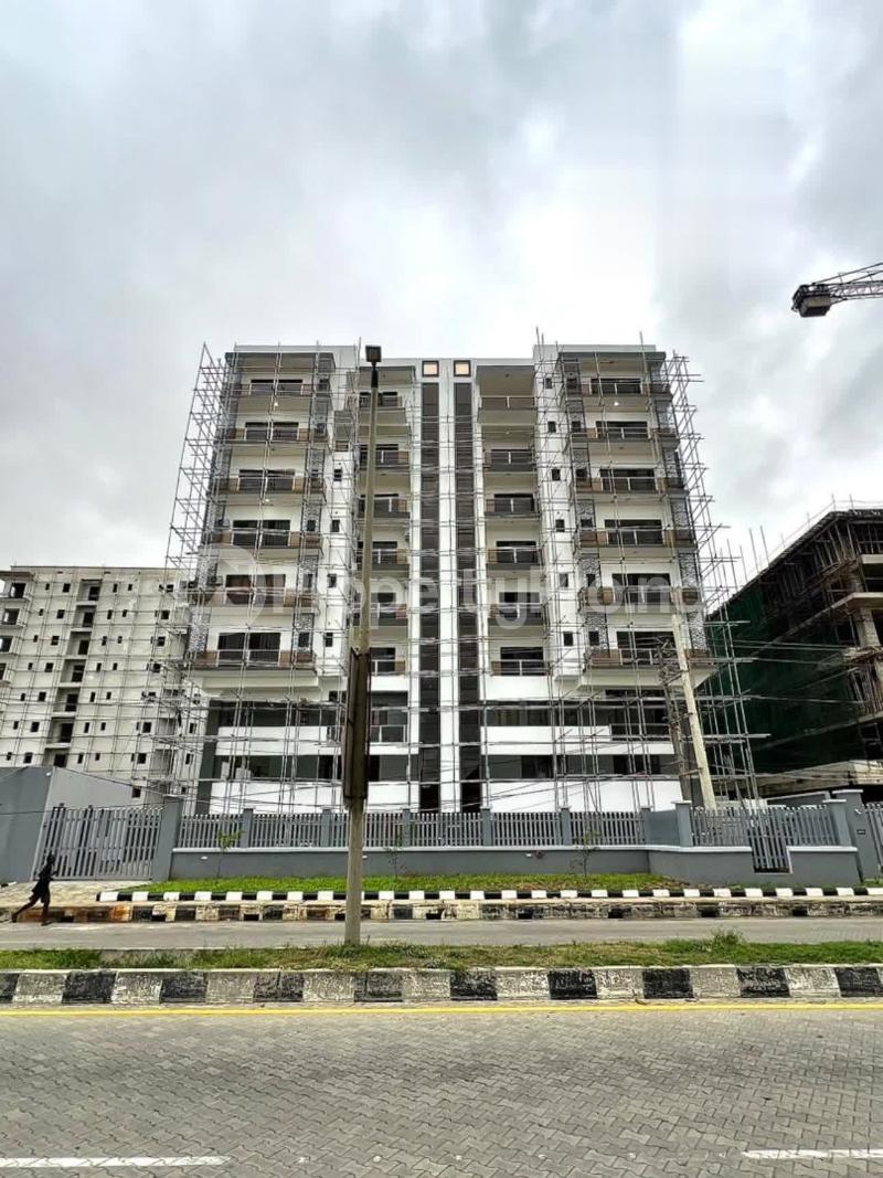 3 bedroom Flat / Apartment for sale Lekki Phase 1 Lekki Lagos - 0