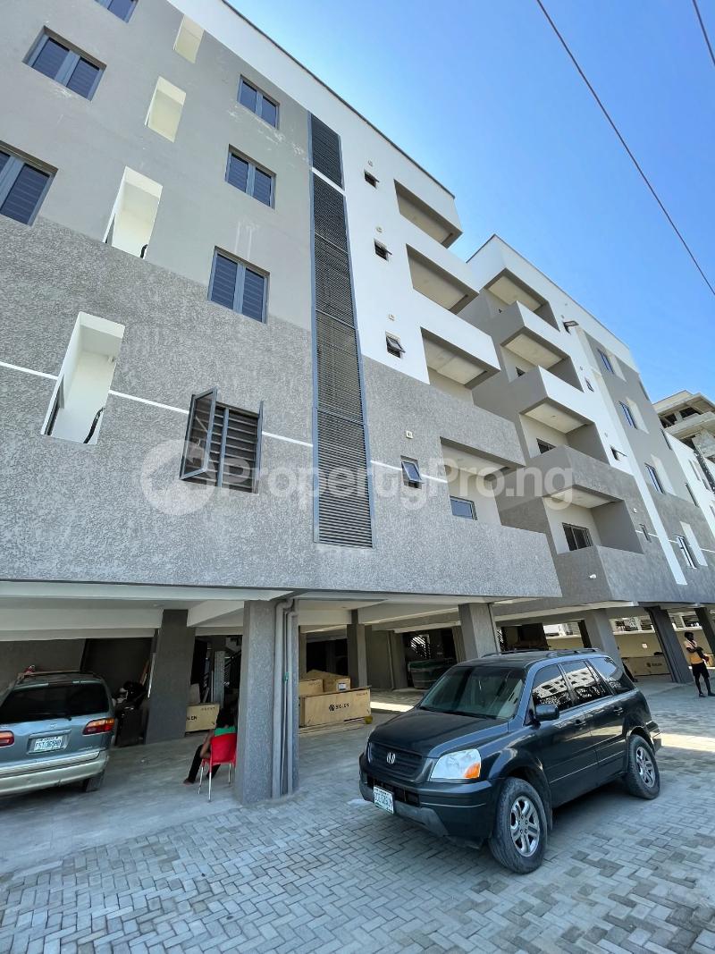 3 bedroom Flat / Apartment for sale Lekki Phase 1 Lekki Lagos