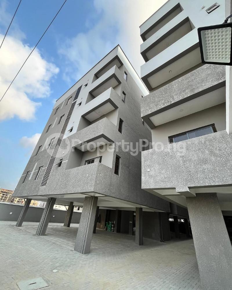 3 bedroom Flat / Apartment for sale Lekki Lagos