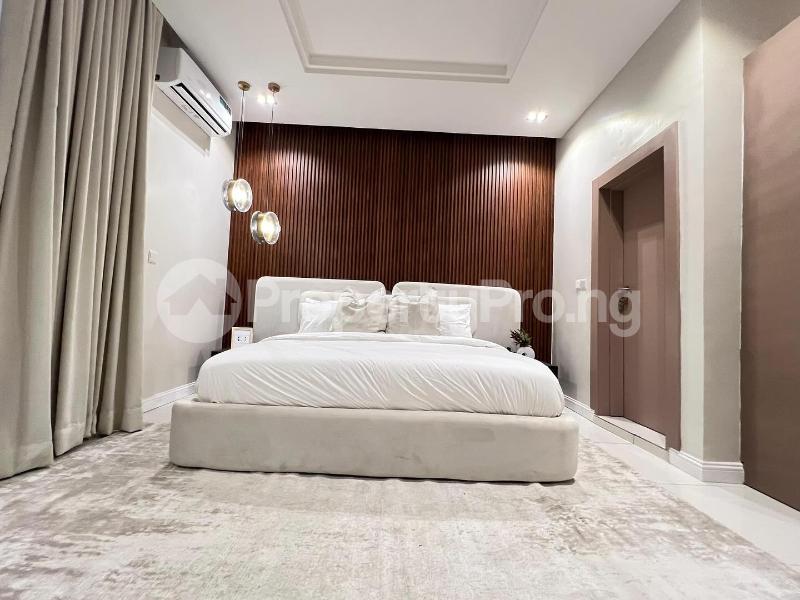 3 bedroom Flat / Apartment for shortlet ONIRU Victoria Island Lagos