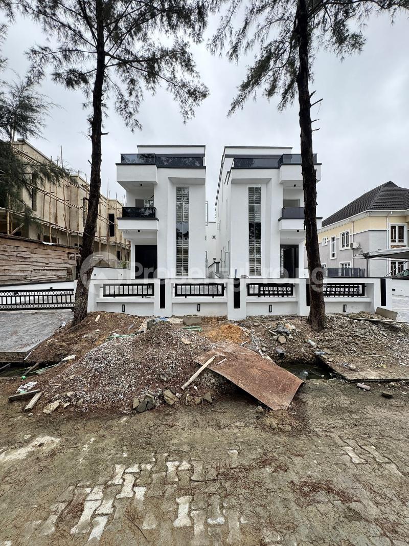 5 bedroom House for sale Ikota Lekki Lagos