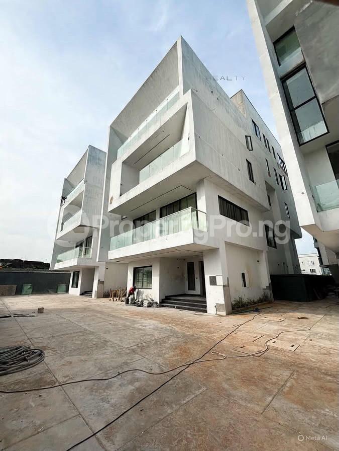 5 bedroom House for sale Banana Island Ikoyi Lagos - 0
