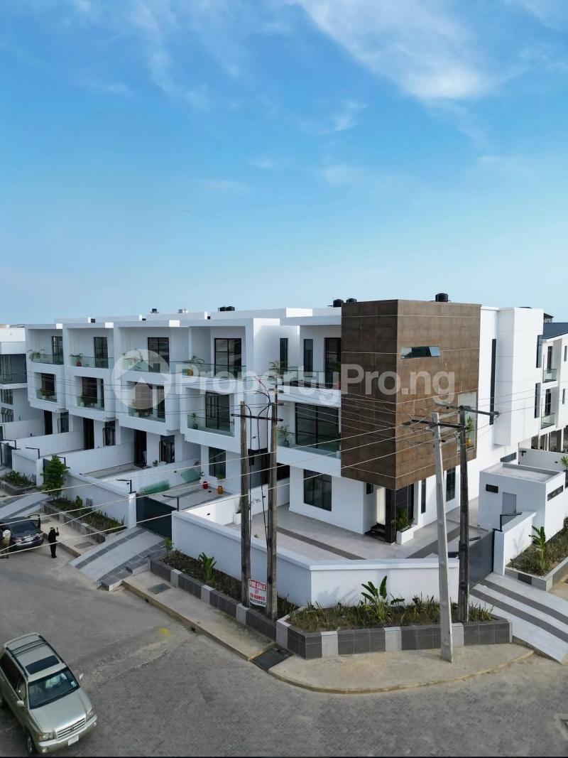 5 bedroom House for sale Ikate Lekki Lagos