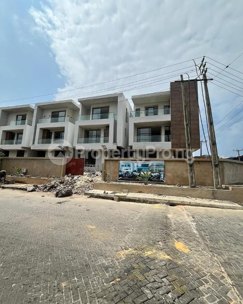 5 bedroom House for sale Ikate Lekki Lagos