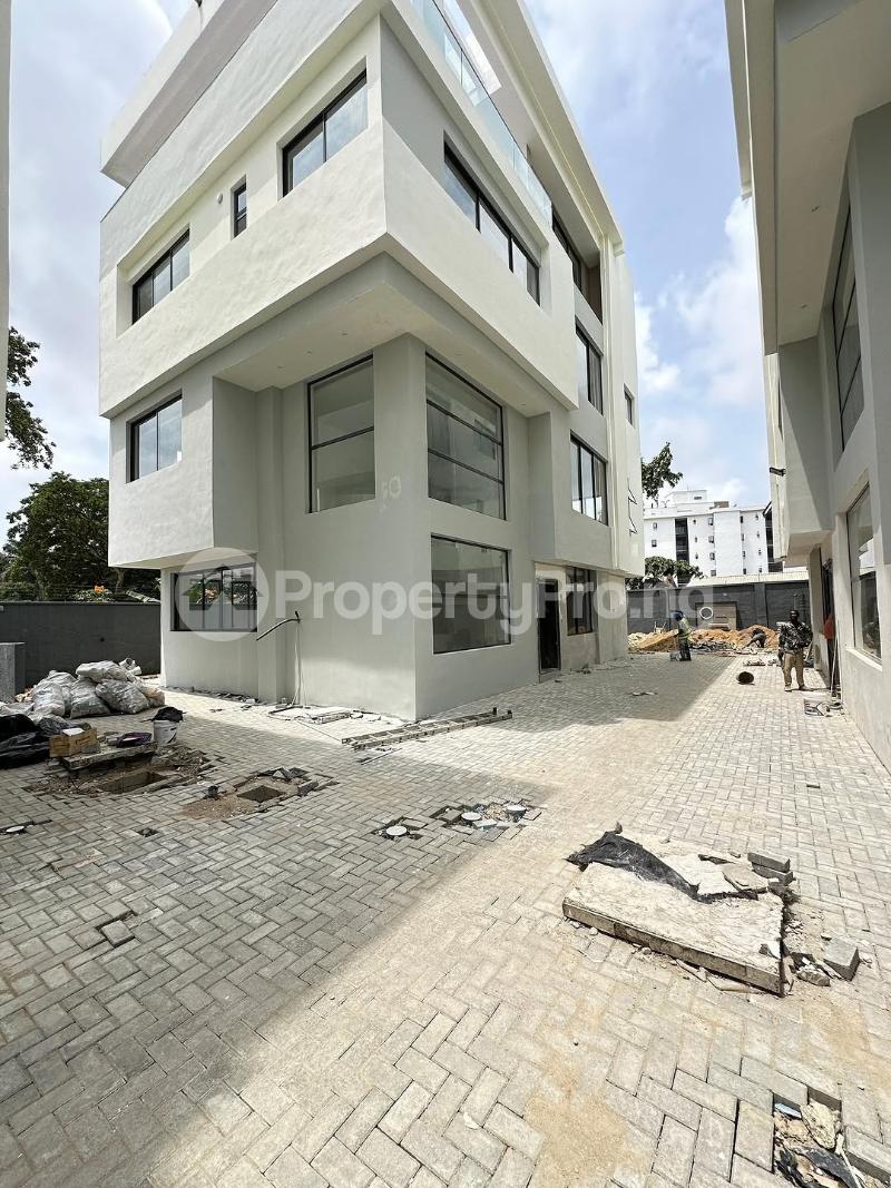 5 bedroom House for sale Old Ikoyi Ikoyi Lagos