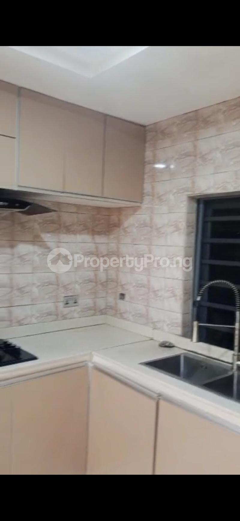 2 bedroom Flat / Apartment for rent Pennek Estate Sangotedo Ajah Lagos