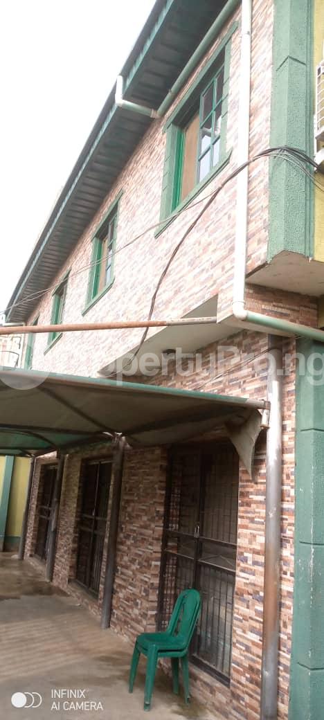 2 bedroom Flat / Apartment for rent Gbagada Lagos
