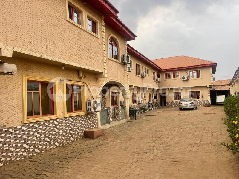 10 bedroom Commercial Property for sale Ogungbade Area, New Ife Ibadan Iwo Rd Ibadan Oyo
