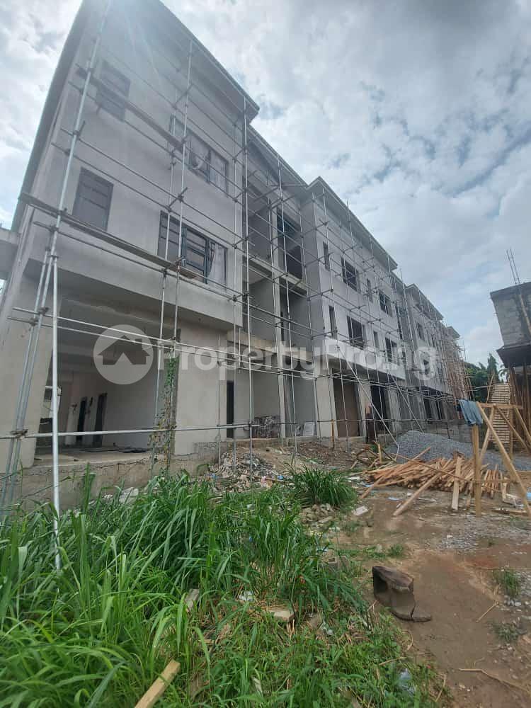 4 bedroom House for sale G Magodo GRA Phase 1 Ojodu Lagos