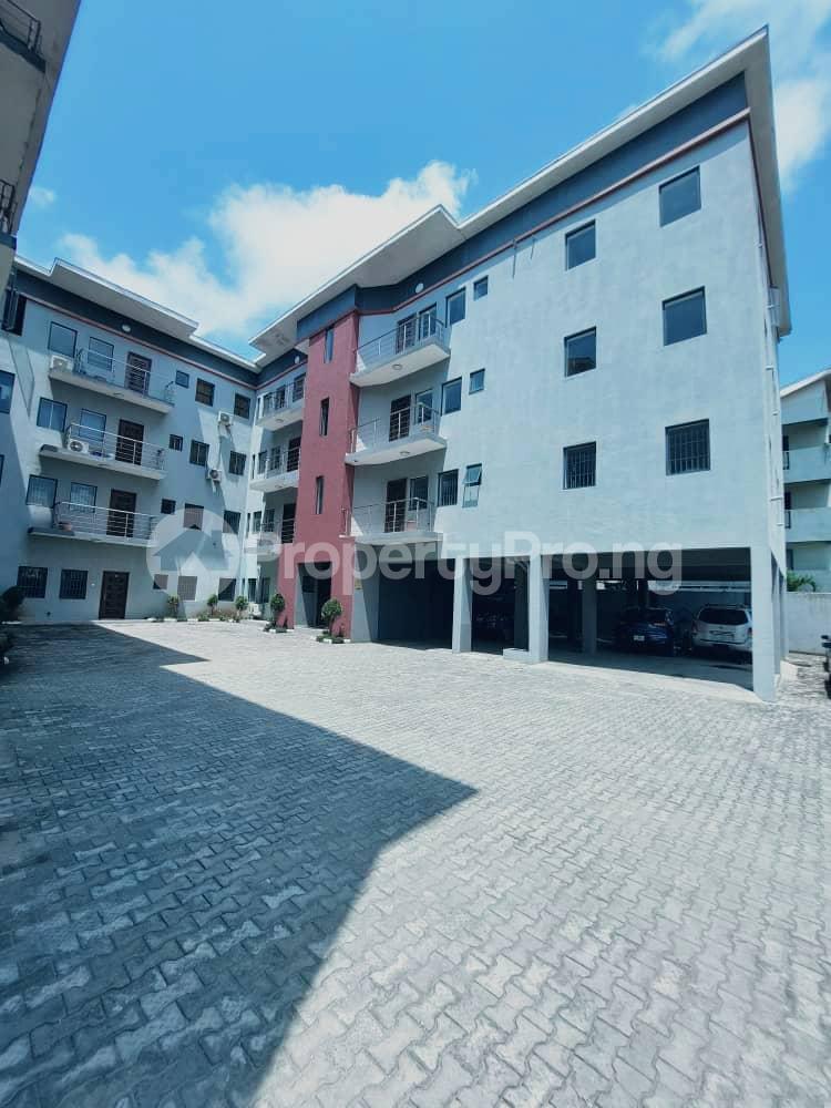 3 bedroom House for sale Ikate Lekki Lagos