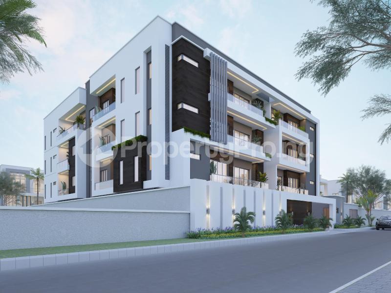 3 bedroom Flat / Apartment for sale ONIRU Victoria Island Lagos