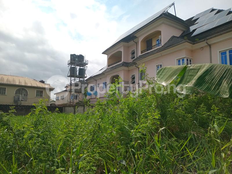 Land for sale Airport Junction Ajao Estate Isolo Lagos