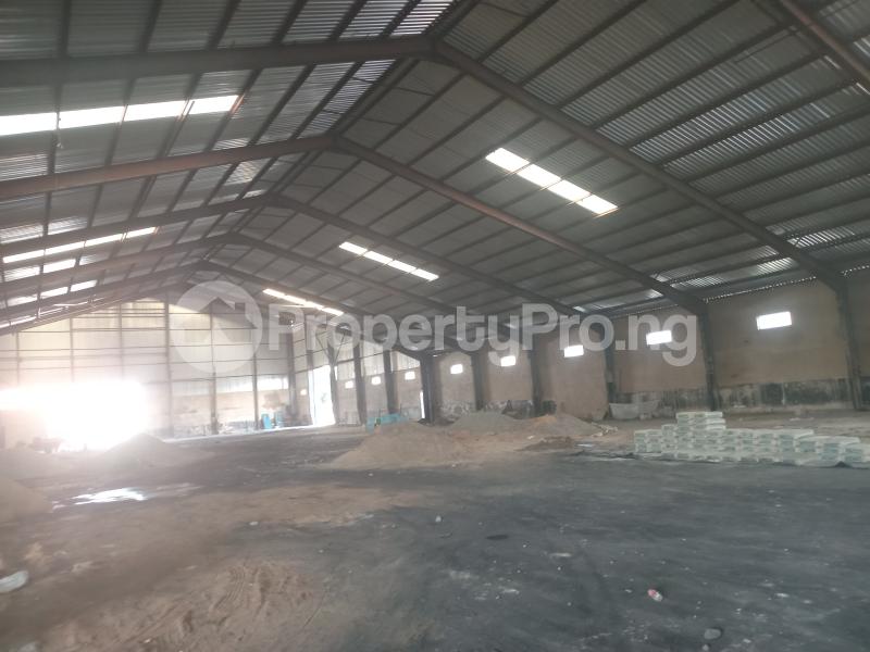 Commercial Property for rent Of Awolowo Way Obafemi Awolowo Way Ikeja Lagos