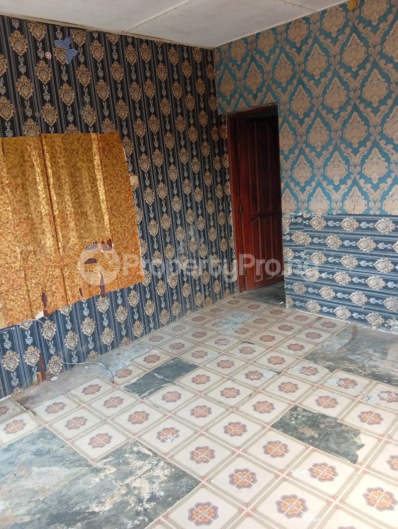 1 bedroom Flat / Apartment for rent No 11, Baba Ekiti Street Foodco Axis Ologuneru Ibadan Ibadan north west Ibadan Oyo