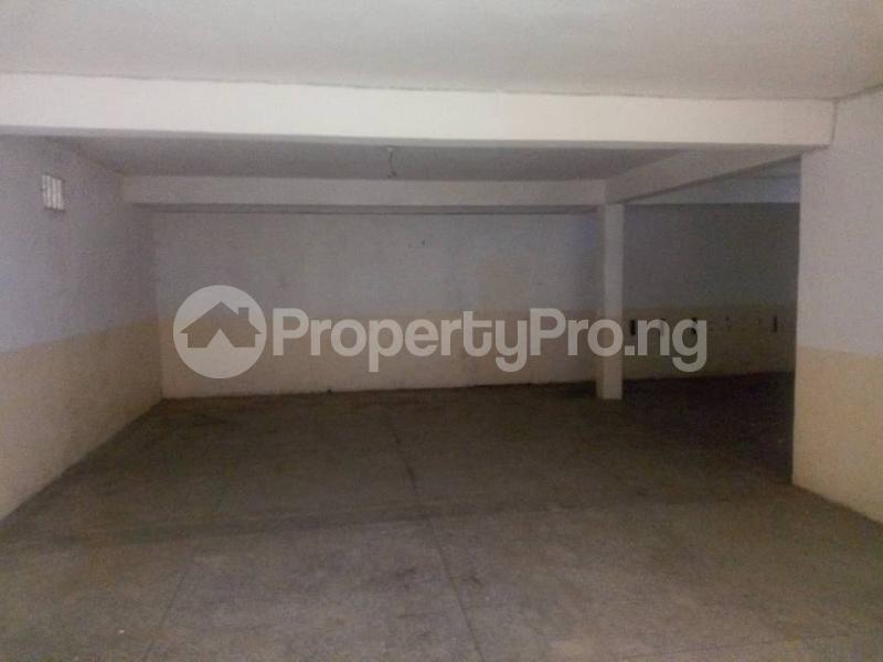 Commercial Property for rent Sabo Yaba Lagos