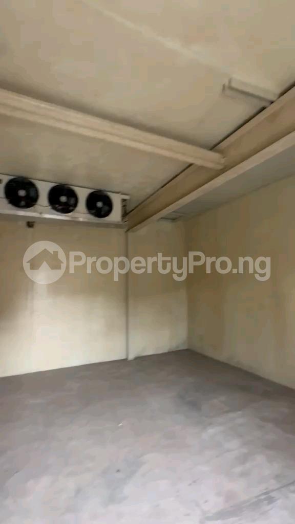 Commercial Property for rent Sabo Yaba Lagos
