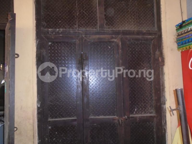 Commercial Property for rent Off Awolowo Way Obafemi Awolowo Way Ikeja Lagos - 0