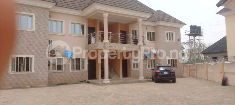 2 bedroom House for sale After Gaduwa Estate Gaduwa Abuja