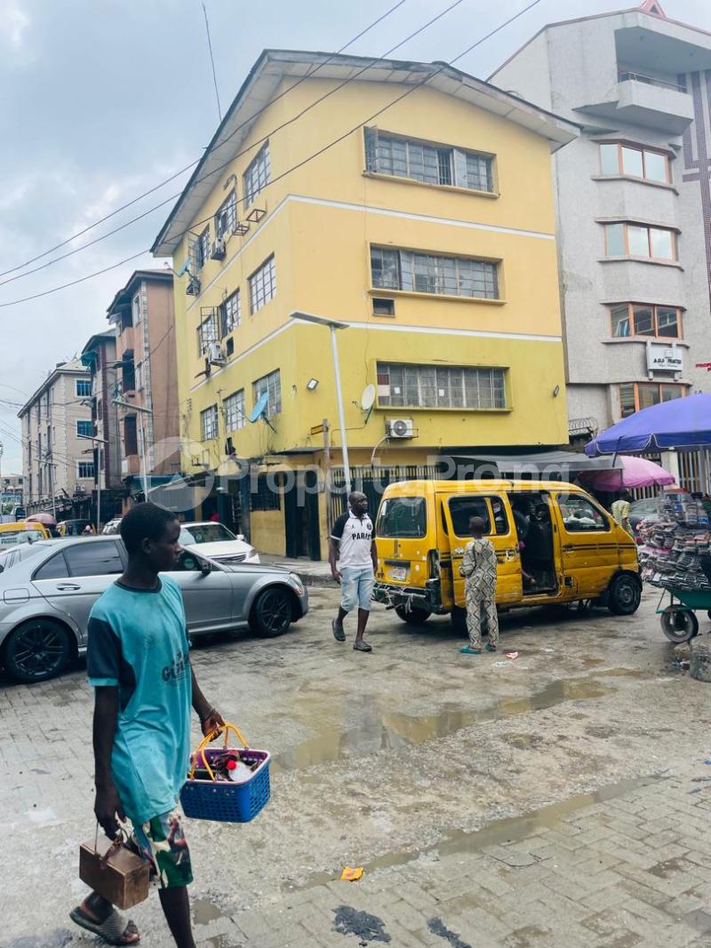 House for sale Lagos Island Lagos