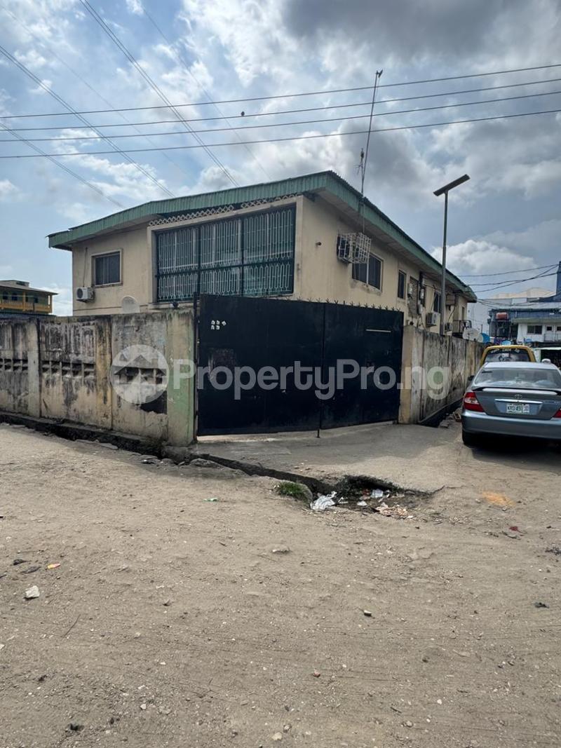 House for sale Aguda Surulere Lagos - 0