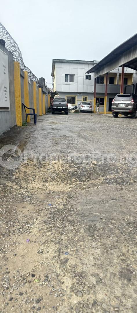 House for sale Alausa Ikeja Lagos - 0