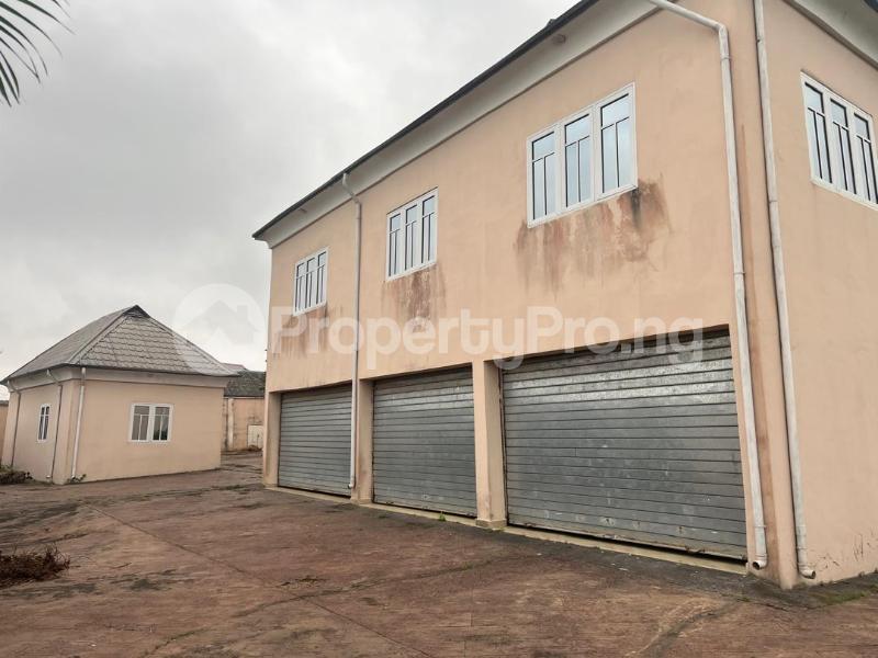 House for sale Ado Odo/Ota Ogun