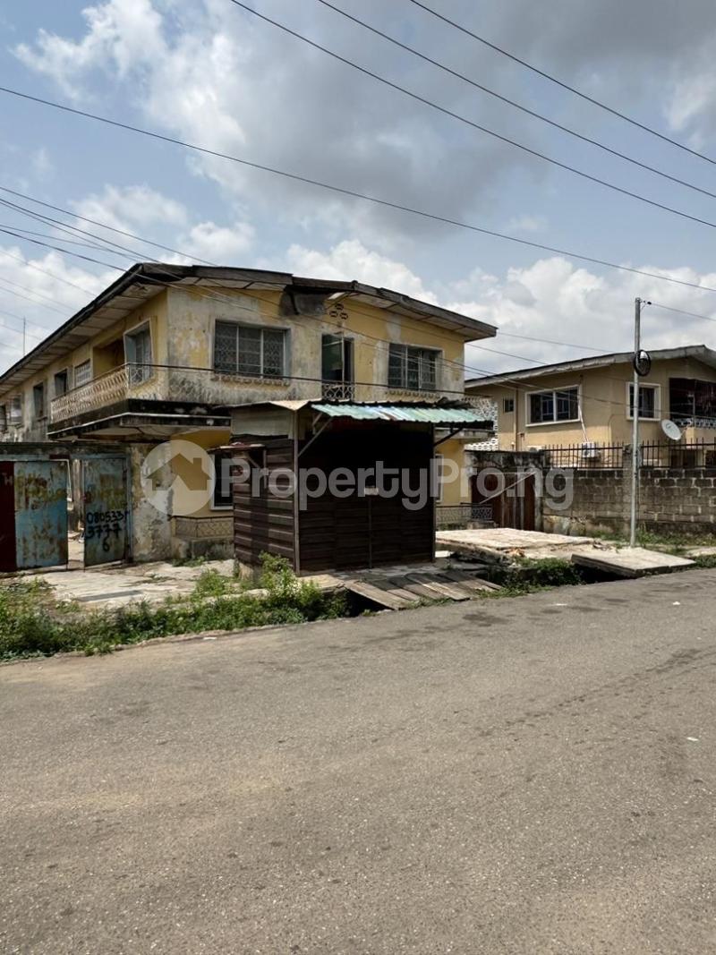 House for sale Adelabu Surulere Lagos