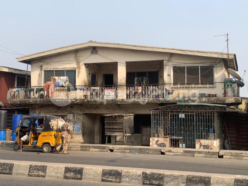 House for sale Surulere Lagos - 0